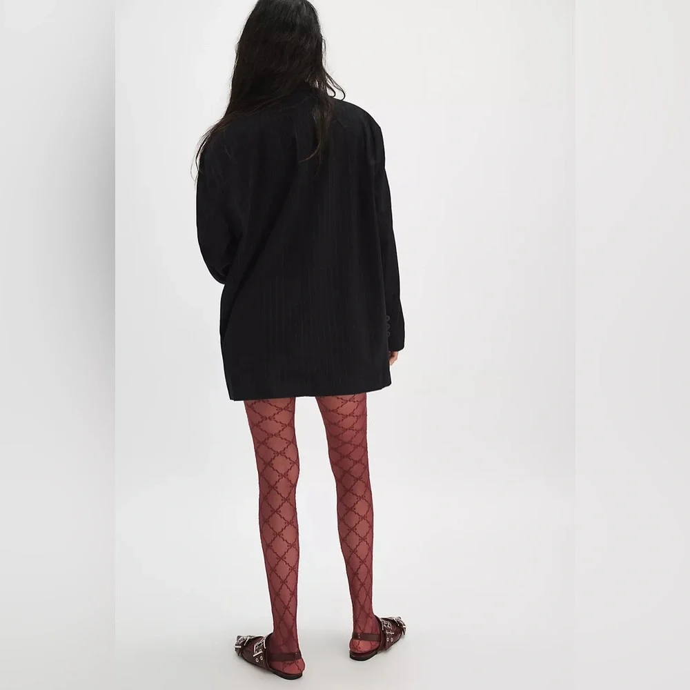 Free People Reggie Blazer